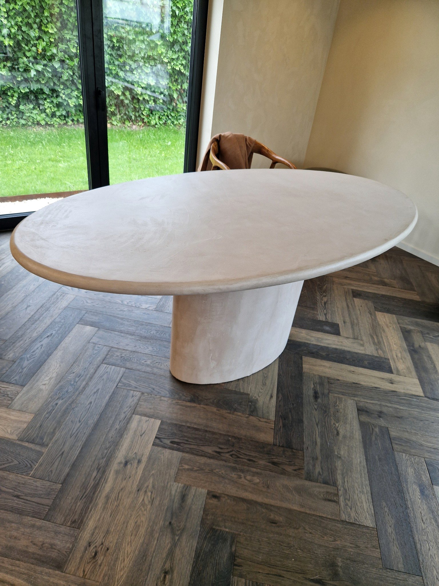 Parket en vloeren